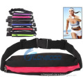 Outdoor Sports Elastic Waist Belt Bag Wallet Running Cycling Travel Pack Pouch